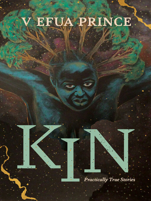 Cover image for Kin